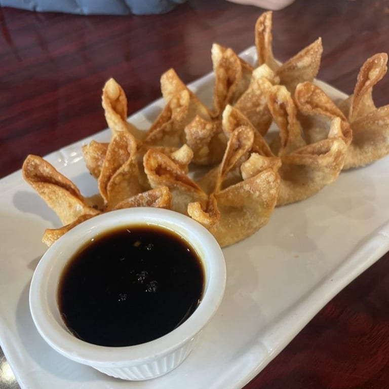Delicious Crab Options
