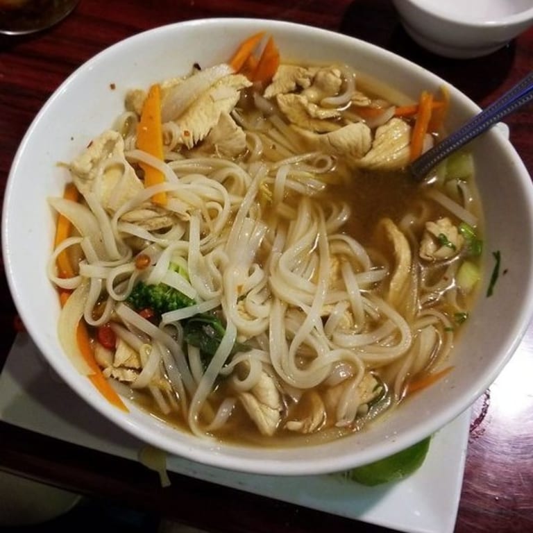 Delicious Soup Selections to Savor