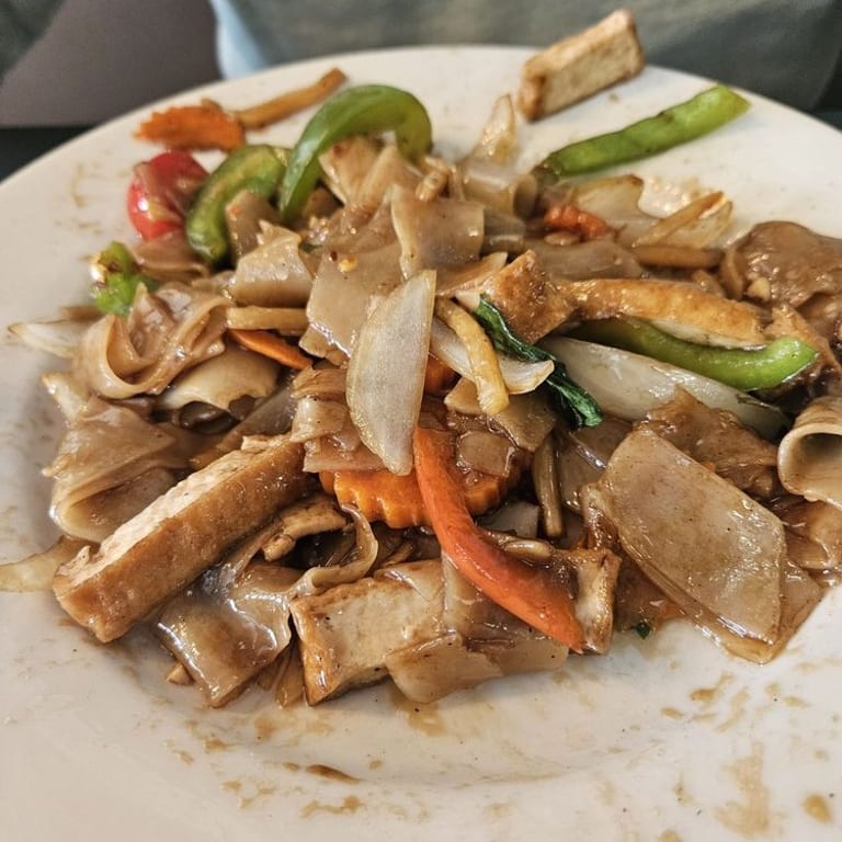 Savor Our Noodles