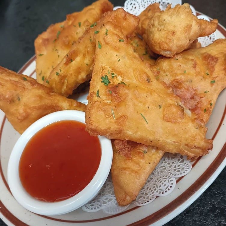 5. Fried Tofu (8).