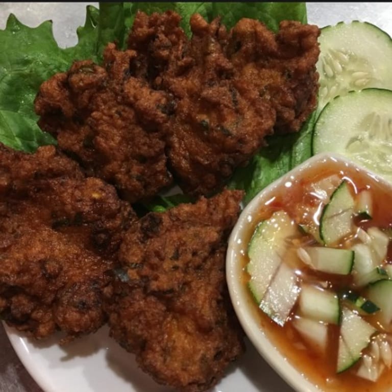 Delicious Thai Basil Chicken