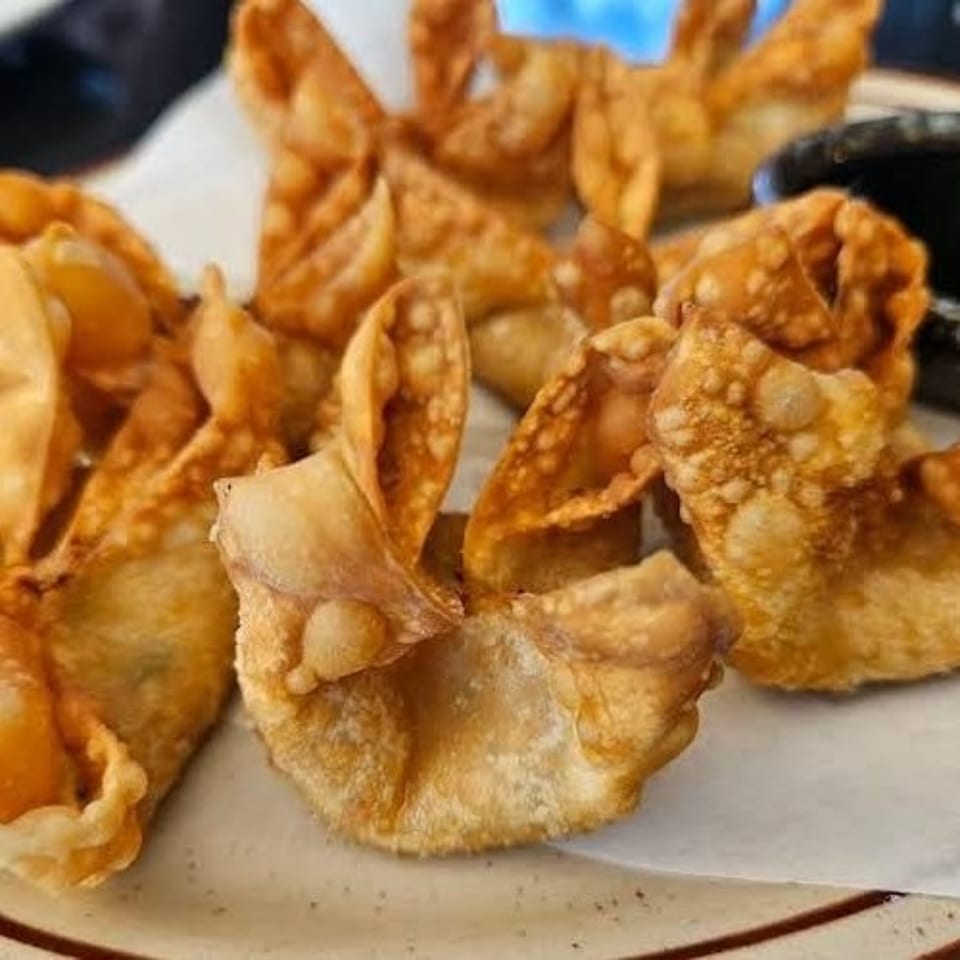 Delicious Crab Dishes