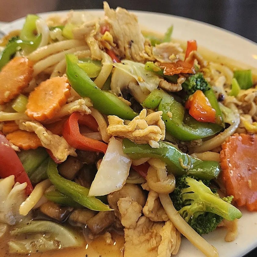 51. Pad Pak.