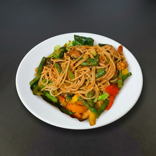 41. Thai House Noodle